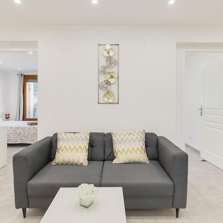 Appartement Gare St Charles Vieux Port 10 Personnes マルセイユ エクステリア 写真