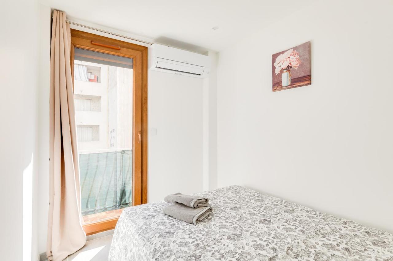 Appartement Gare St Charles Vieux Port 10 Personnes マルセイユ エクステリア 写真