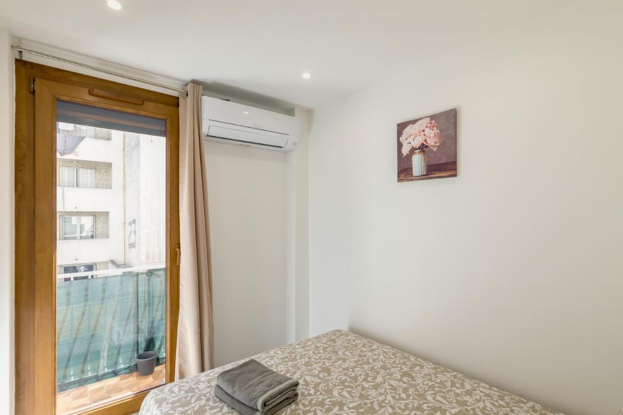 Appartement Gare St Charles Vieux Port 10 Personnes マルセイユ エクステリア 写真